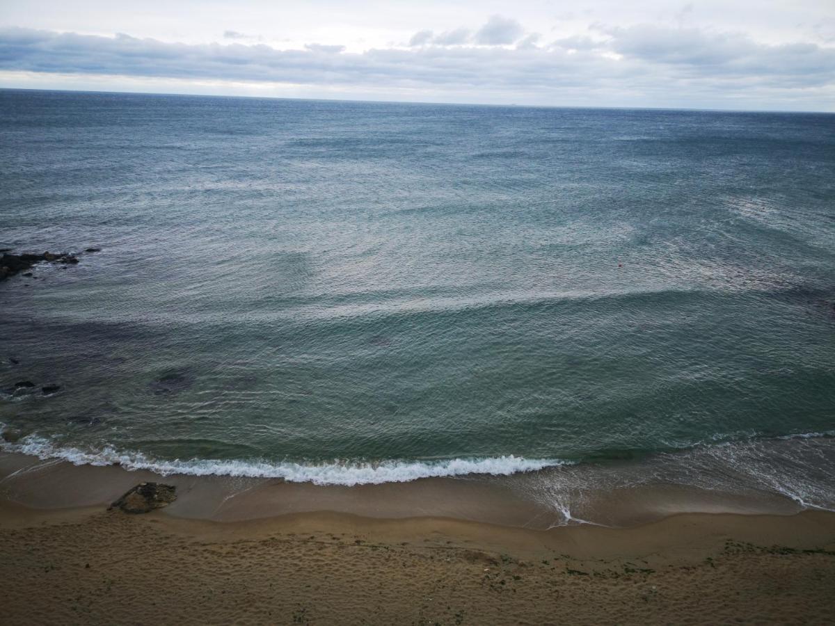 Spa Hotel Sirius Beach - Free Spa Access Saints Constantine and Helena Екстер'єр фото