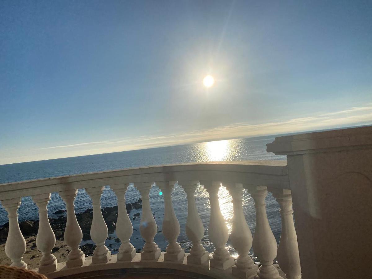 Spa Hotel Sirius Beach - Free Spa Access Saints Constantine and Helena Екстер'єр фото