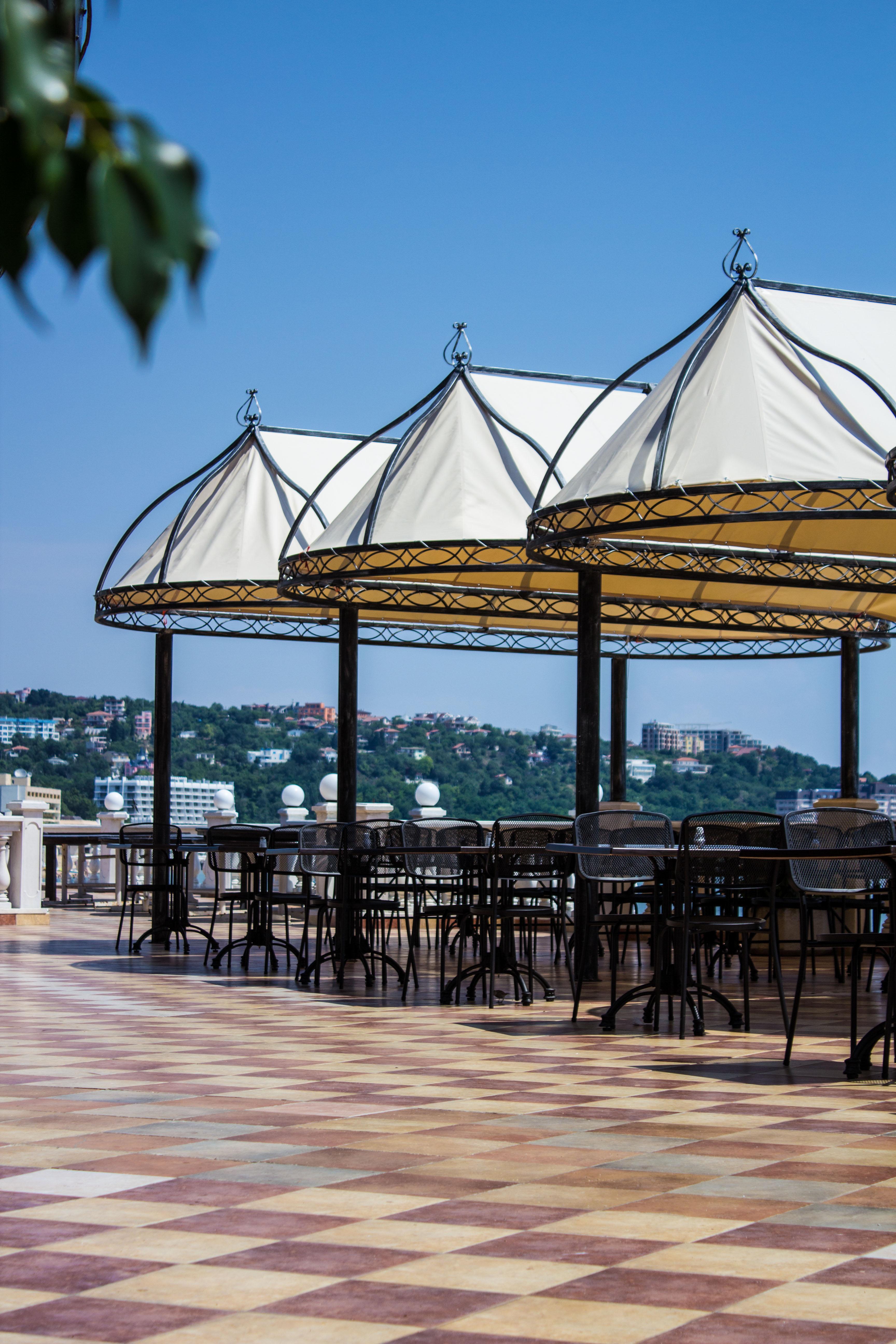 Spa Hotel Sirius Beach - Free Spa Access Saints Constantine and Helena Екстер'єр фото