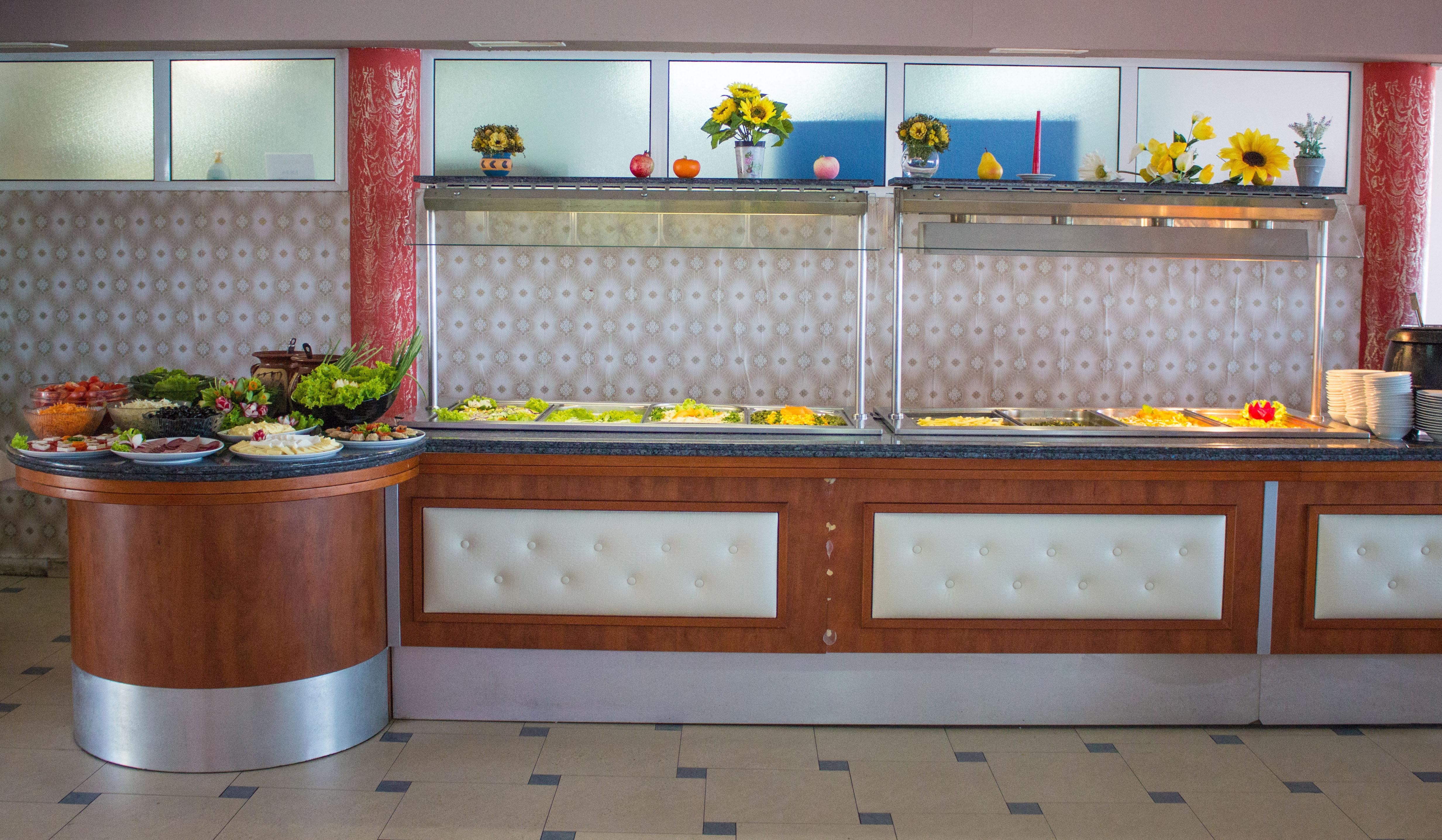 Spa Hotel Sirius Beach - Free Spa Access Saints Constantine and Helena Екстер'єр фото