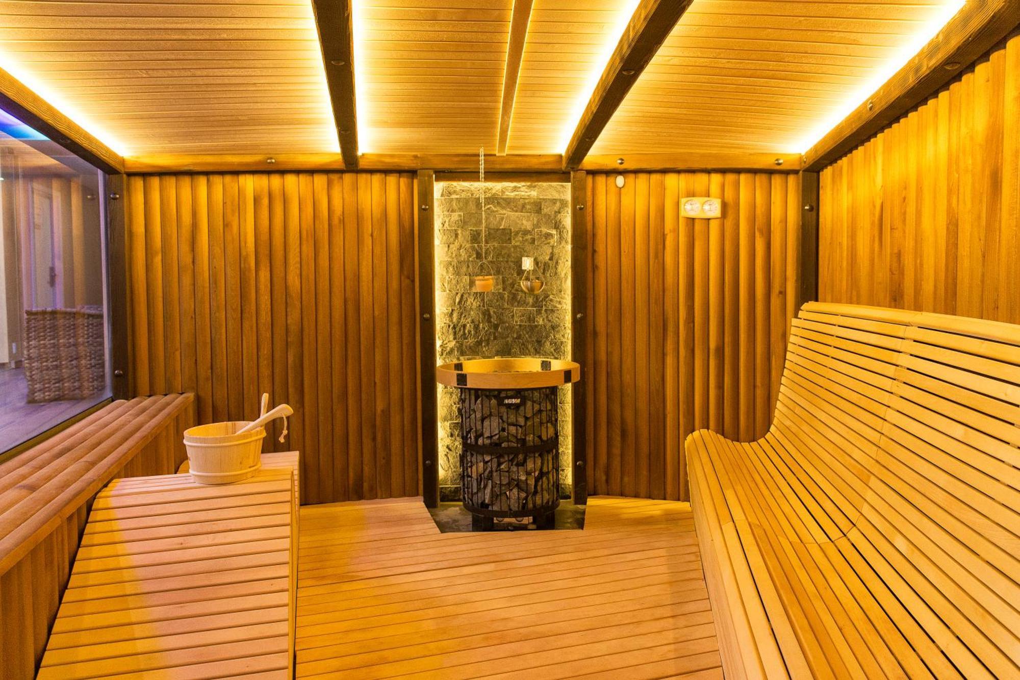 Spa Hotel Sirius Beach - Free Spa Access Saints Constantine and Helena Екстер'єр фото