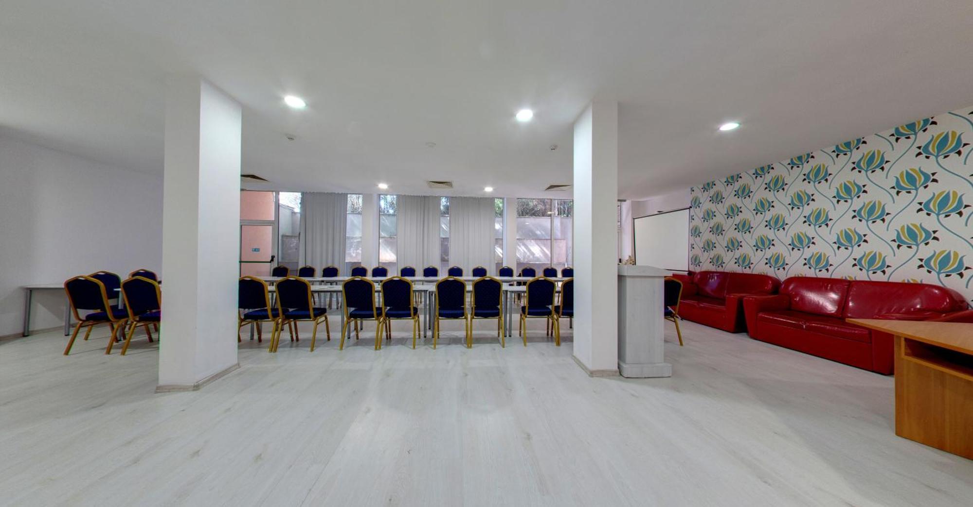 Spa Hotel Sirius Beach - Free Spa Access Saints Constantine and Helena Екстер'єр фото