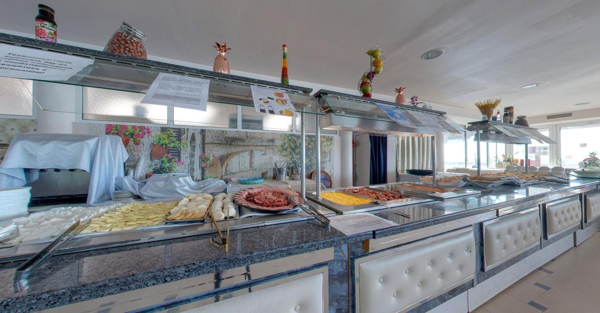 Spa Hotel Sirius Beach - Free Spa Access Saints Constantine and Helena Екстер'єр фото