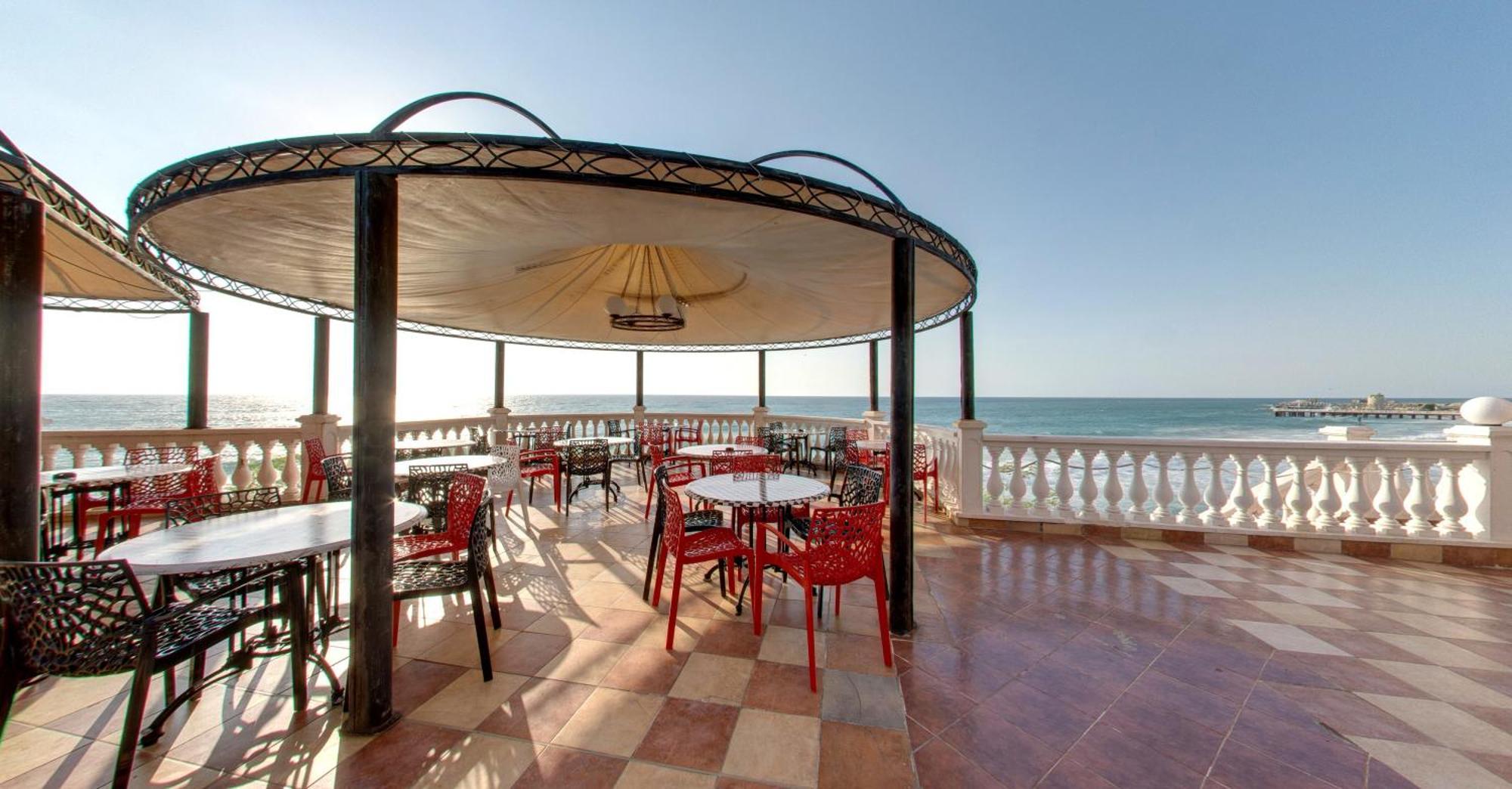 Spa Hotel Sirius Beach - Free Spa Access Saints Constantine and Helena Екстер'єр фото