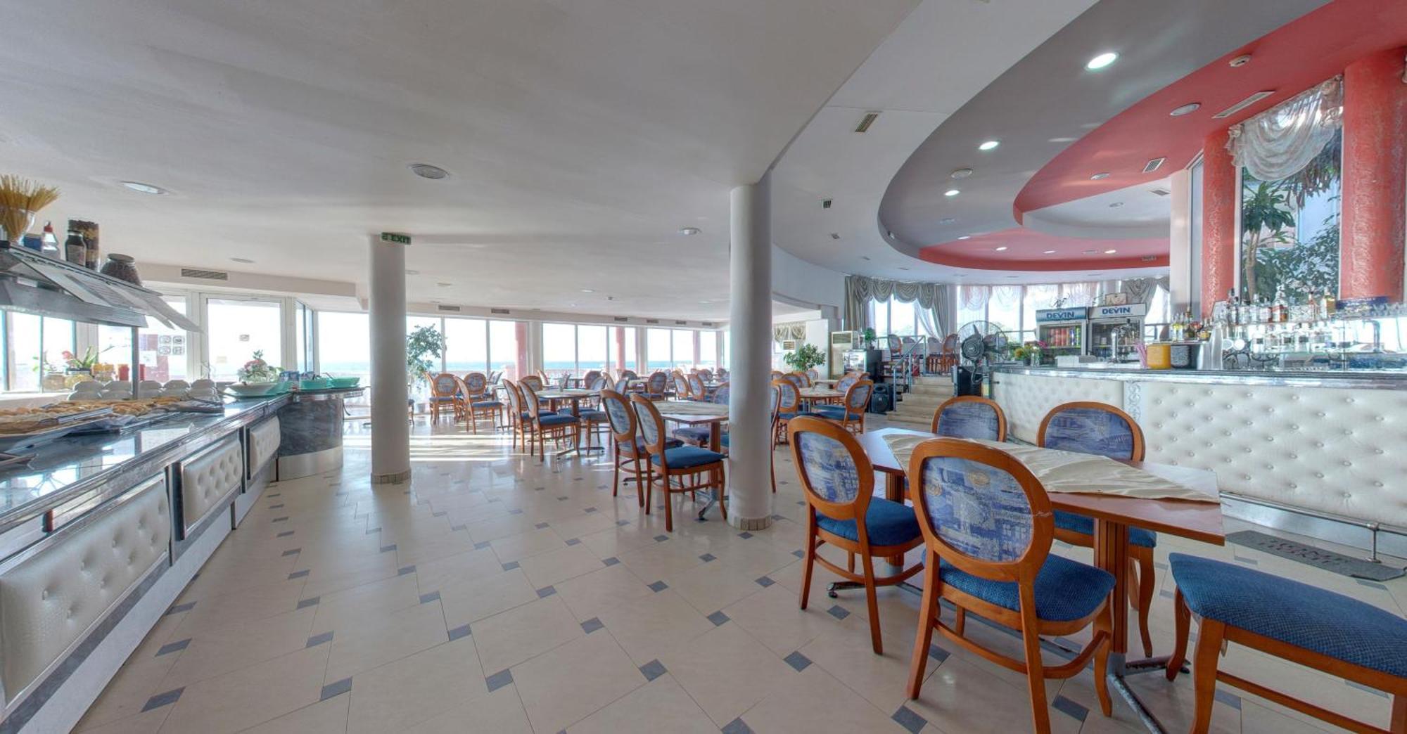 Spa Hotel Sirius Beach - Free Spa Access Saints Constantine and Helena Екстер'єр фото