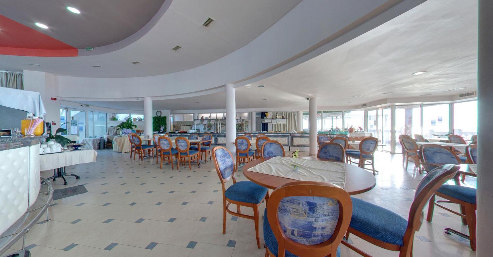 Spa Hotel Sirius Beach - Free Spa Access Saints Constantine and Helena Екстер'єр фото