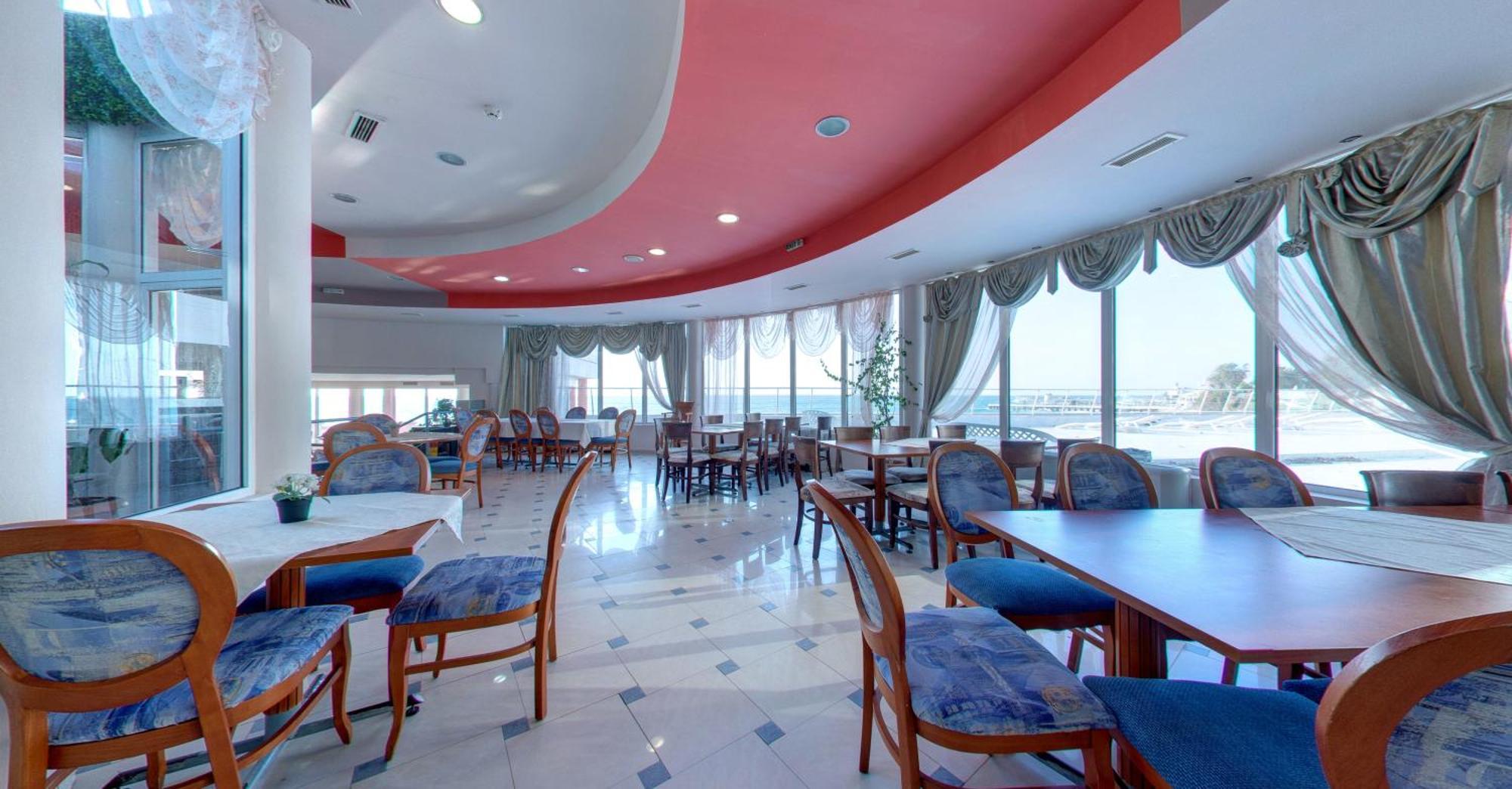 Spa Hotel Sirius Beach - Free Spa Access Saints Constantine and Helena Екстер'єр фото